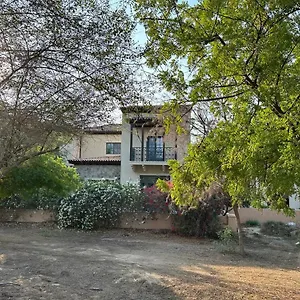  Villa Jumeirah Golf Estates - Whispering Pines By Golden Casa