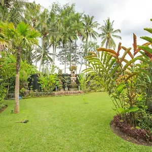 Luxury 3br Infinity Jungle View Aashaya Villa Ubud