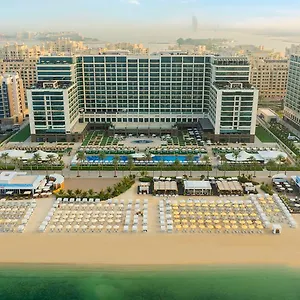 5* Semesteranläggning (resort) Marriott Palm Jumeirah,