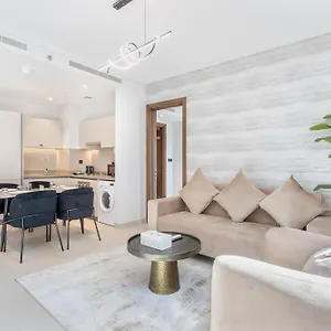 شقة By Latinem 2br Cv A2709 Near Burj Khalifa, دبي