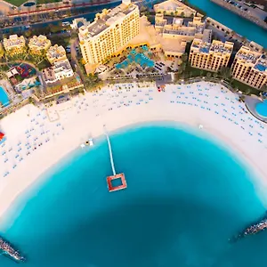 5* Semesteranläggning (resort) Doubletree By Hilton & Marjan Island