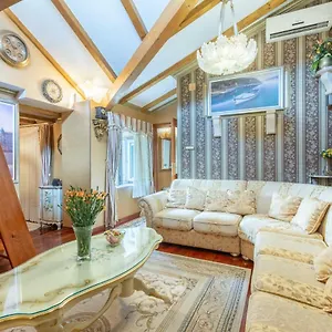 Superior Luxury Apartment Split