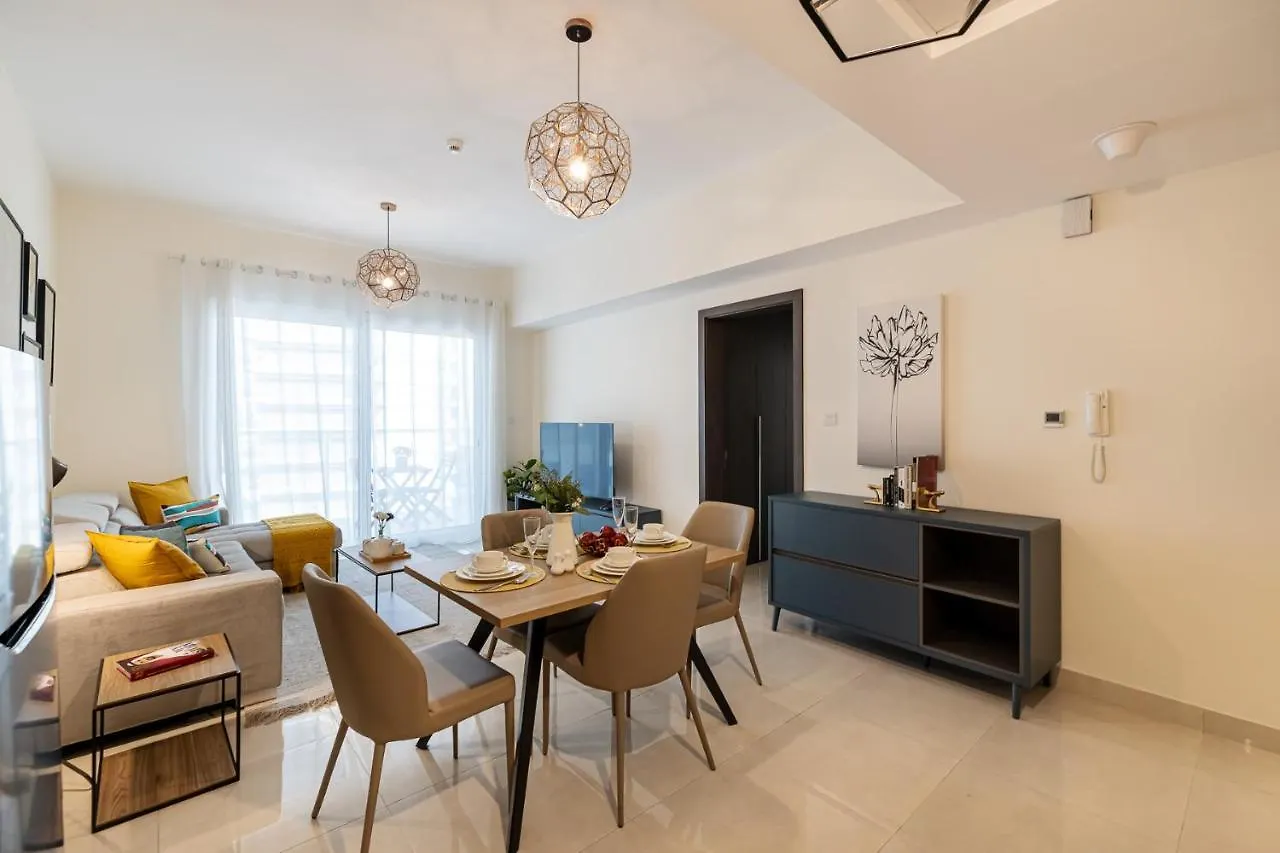 Unlock Metropolis Business Bay Διαμέρισμα Ντουμπάι